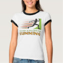 I've got a passion for Running t-shirt by aesthete I've got a passion for Running t-shirt