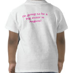 I've got a secret this Christmas... Tee Shirt