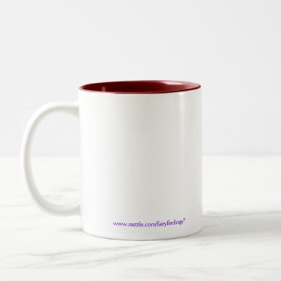 I've got a Very Big Stick Coffee Mugs by FairyFindings