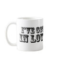 I'VE GOT FRIENDS IN LOW PLACES mugs by countryfried I'VE GOT FRIENDS IN LOW PLACES mugs