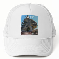 I've got Gold Fever Hat