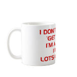 I've Got Lots Of Lives - Gamer Gaming Video Games Coffee Mug