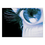 "I've got my eye on you"-Valentine Card cards