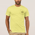 I've got pigs in my pocket t-shirts