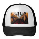 I've Got Re-Pin it Fever Baseball Cap,by da'vy Trucker Hat