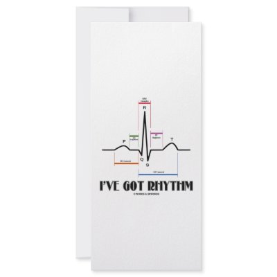 ecg font