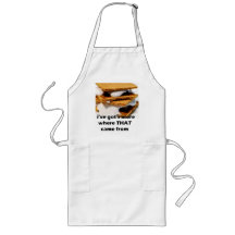 ive got smore where that came from aprons
