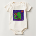 Ive got that rainy day feeling Organic Creeper t-shirts