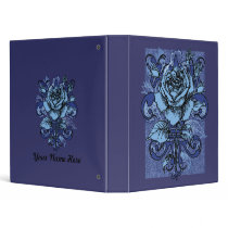 I've Got the Blues Binders