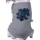 I've Got the Blues Doggie Shirt