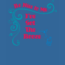 I've got the Booze - color t-shirts by JayJayJackson I've got the Booze - color t-shirts
