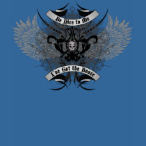 I've got the Booze - ornate t-shirts by JayJayJackson I've got the Booze - ornate t-shirts