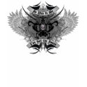 I've got the Booze - ornate t-shirts