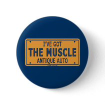 I've Got The Muscle Car