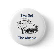 I've Got The Muscle Car
