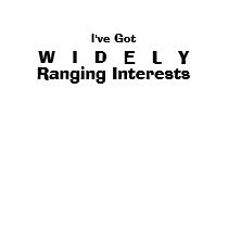 "I've Got WRI" kids ringer T t-shirts
