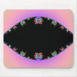 I've Got You Under My Skin Mousepad