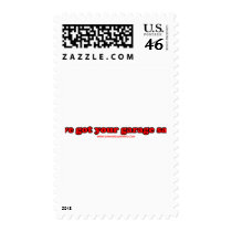 Ive Got Your Garage Sale T Postage