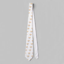 I've Heard It All Before .. Lawyer Neckties