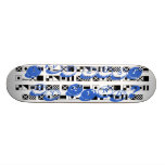 I've Lost My mind? Skate Board Decks