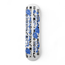 I've Lost My mind? Skate Board Decks