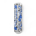 I've Lost My mind? Skate Board Decks