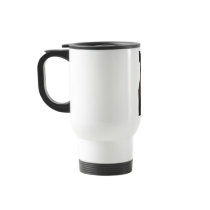 I've never been troubled by Insanity Horse Mugs