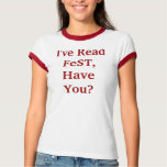 I've Read FeST, Have You?