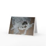 I've searched high and low cards