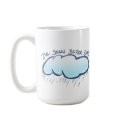 I've Seen Better Days (Mug) by jonpar I've Seen Better Days (Mug)