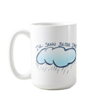 I've Seen Better Days (Mug) by jonpar I've Seen Better Days (Mug)