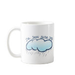 I've Seen Better Days (Mug)