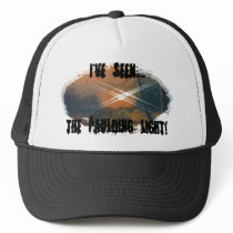 I'VE SEEN... THE PAULDING LIGHT! HATS
