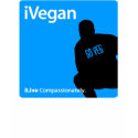 iVegan t-shirts by veganoflight iVegan t-shirts
