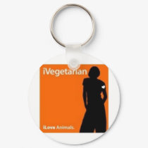 iVegetarian keychains by westerfan2 iVegetarian keychains