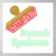 Ivemark Syndrome Poster