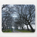 Ivesley Avenue mousepads by PicturePie Ivesley Avenue mousepads