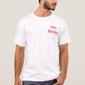 Ivey Racing t-shirts by jorjapiech Ivey Racing t-shirts