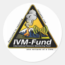 IVM-Fund Stickers!