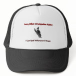 Ivory-Billed Woodpecker Addict hats