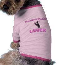 Ivory-Billed Woodpecker Lover pet clothing