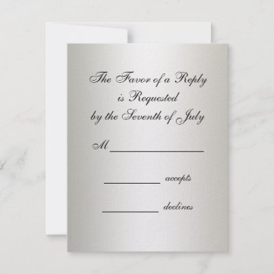 Tiffany box wedding invitation