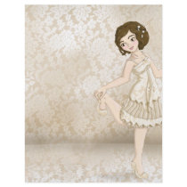 Ivory Bride flyers