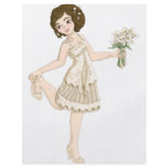 Ivory Bride flyers