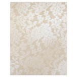 Ivory Bride Customized Letterhead