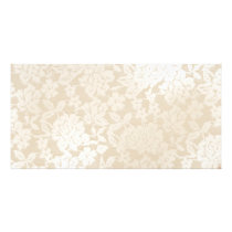 Ivory Bride photo cards