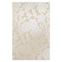 Ivory Bride stationery