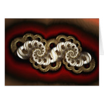Ivory cards