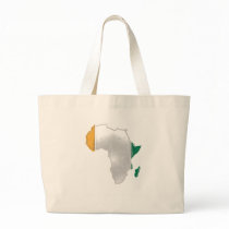 Ivory Coast bags