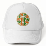 Ivory Coast Côte d'Ivoire Elephants gifts hats